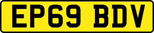 EP69BDV