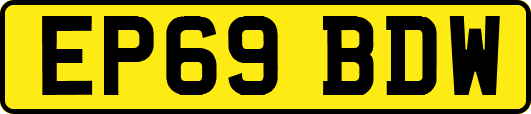 EP69BDW