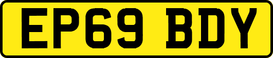 EP69BDY