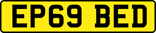 EP69BED