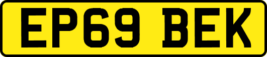 EP69BEK