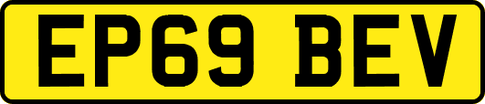EP69BEV