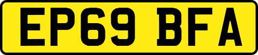 EP69BFA