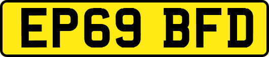 EP69BFD
