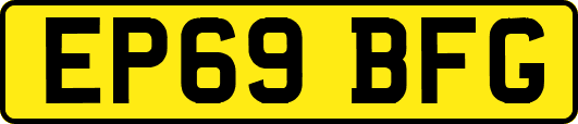 EP69BFG