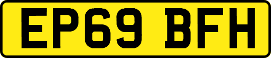 EP69BFH