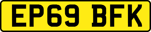 EP69BFK