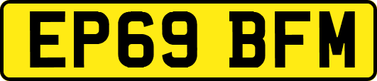 EP69BFM