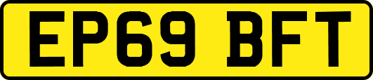 EP69BFT