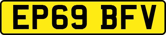 EP69BFV
