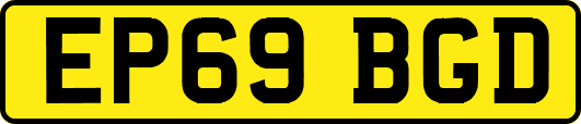 EP69BGD