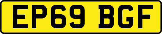 EP69BGF