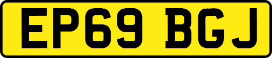EP69BGJ