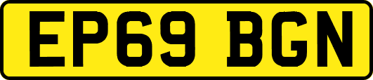 EP69BGN