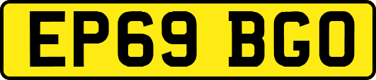EP69BGO