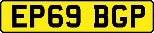 EP69BGP