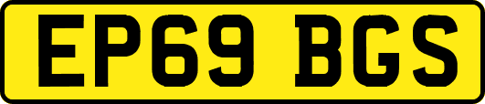 EP69BGS