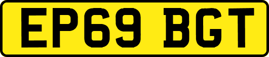 EP69BGT