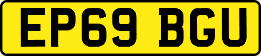 EP69BGU