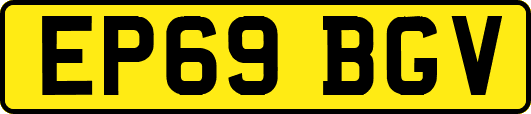 EP69BGV