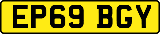 EP69BGY