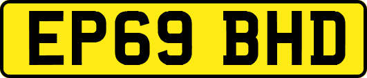 EP69BHD