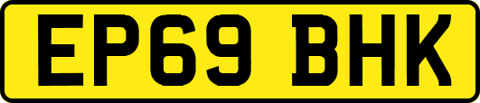 EP69BHK