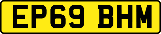EP69BHM