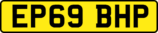 EP69BHP