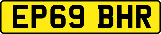 EP69BHR
