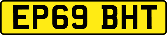 EP69BHT