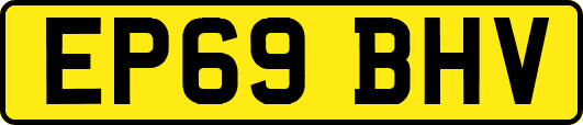 EP69BHV