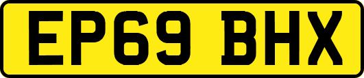 EP69BHX