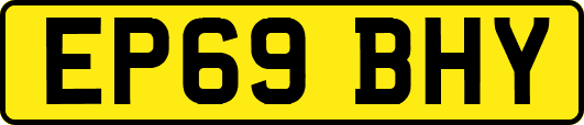 EP69BHY