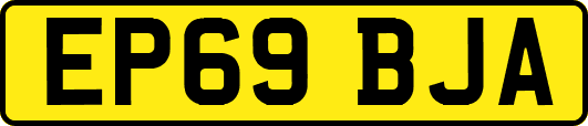 EP69BJA
