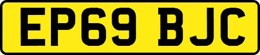 EP69BJC