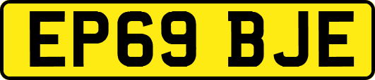 EP69BJE