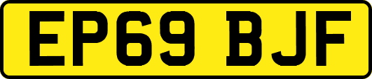 EP69BJF