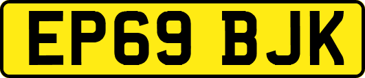 EP69BJK