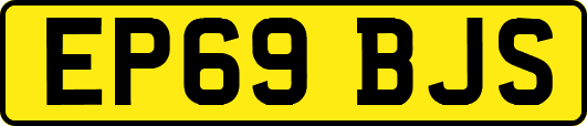 EP69BJS