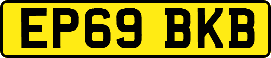 EP69BKB