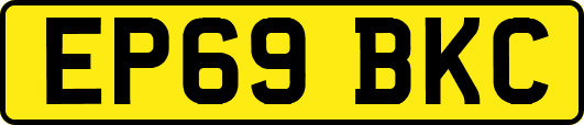 EP69BKC