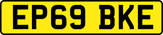 EP69BKE