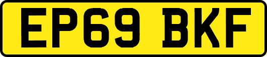 EP69BKF