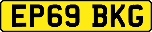 EP69BKG