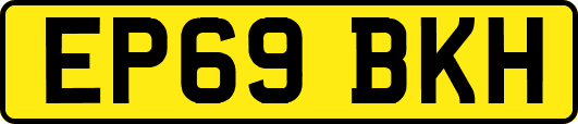 EP69BKH