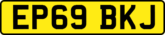 EP69BKJ