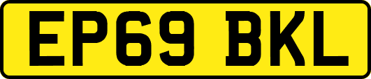 EP69BKL
