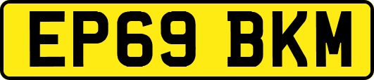 EP69BKM