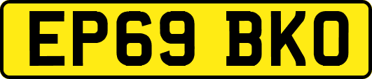 EP69BKO